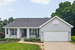 2364 Appaloosa Trail, High Ridge, MO 63049 - Photo 2