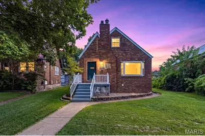 6421 Lindenwood Place, Saint Louis, MO 63109 - Photo 1
