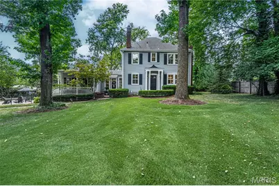 9242 Clayton Road, Ladue, MO 63124 - Photo 42
