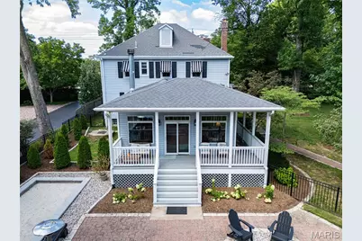 9242 Clayton Road, Ladue, MO 63124 - Photo 2