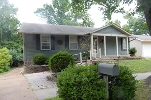 2321 Bennington Pl, Maryland Heights, MO 63043 - Photo 1