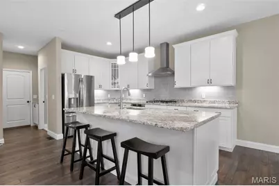 787 Wilbie Court, O'Fallon, MO 63368 - Photo 6
