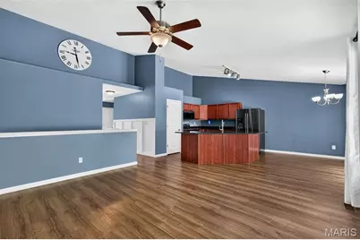 141 Katie Lynn Court, Wentzville, MO 63385 - Photo 20