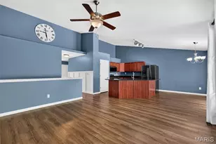 141 Katie Lynn Ct, Wentzville, MO 63385 - Photo 20