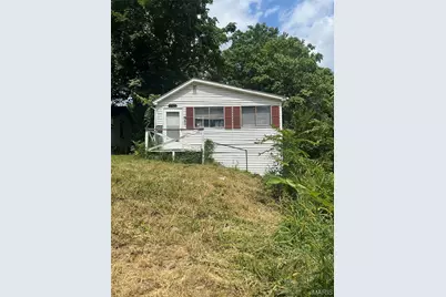 7205 Sapphire Avenue, Saint Louis, MO 63136 - Photo 2
