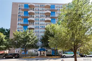 210 N 17th St, Saint Louis, MO 63103 - Photo 1