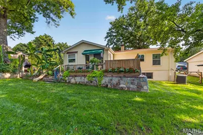 4482 Dantonaire Place, Saint Louis, MO 63128 - Photo 34