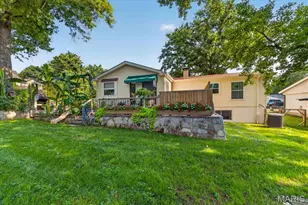 4482 Dantonaire Pl, Saint Louis, MO 63128 - Photo 34