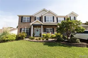 5176 Romaine Spring Dr, Fenton, MO 63026 - Photo 1