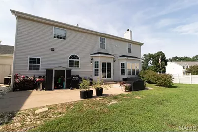 5176 Romaine Spring Drive, Fenton, MO 63026 - Photo 48