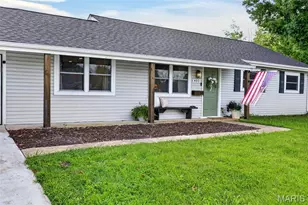 402 St Joseph Ave, Saint Charles, MO 63366 - Photo 4
