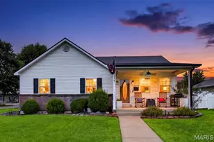 1019 W Main St, Bowling Green, MO 63334 - Photo 1