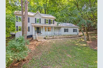 5002 Circle Drive, Imperial, MO 63052 - Photo 2