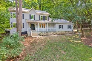 5002 Circle Dr, Imperial, MO 63052 - Photo 2
