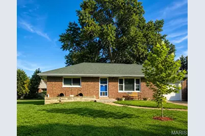 9420 High Hill Court, Crestwood, MO 63126 - Photo 2