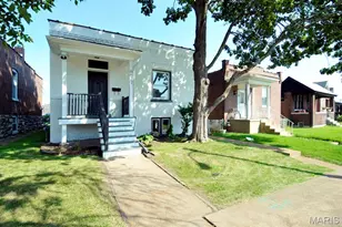 6622 Elmer Ave, Saint Louis, MO 63109 - Photo 2