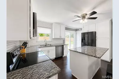 3583 Sunrise Drive, Imperial, MO 63052 - Photo 4