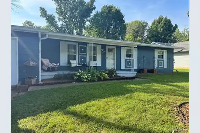 109 Dawn Drive, Washington, MO 63090 - Photo 1