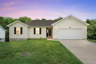 808 Big Red Ct, Warrenton, MO 63383 - Photo 1