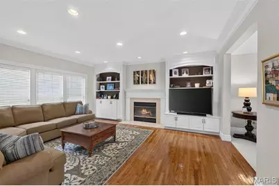 14748 Thornhill Terrace Drive, Chesterfield, MO 63017 - Photo 10