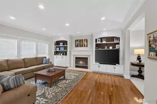 14748 Thornhill Terrace Dr, Chesterfield, MO 63017 - Photo 10