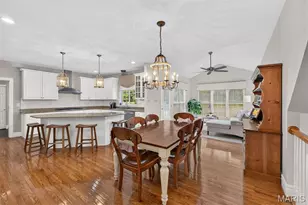 14748 Thornhill Terrace Dr, Chesterfield, MO 63017 - Photo 18