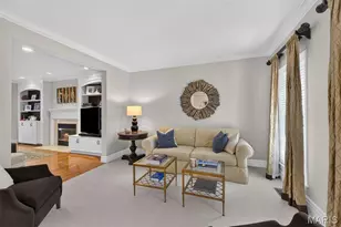14748 Thornhill Terrace Dr, Chesterfield, MO 63017 - Photo 6
