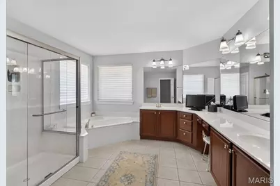 14748 Thornhill Terrace Drive, Chesterfield, MO 63017 - Photo 30