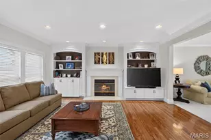 14748 Thornhill Terrace Dr, Chesterfield, MO 63017 - Photo 14