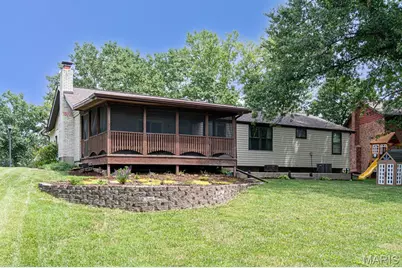 2812 Queen Bee Lane, Oakville, MO 63129 - Photo 58