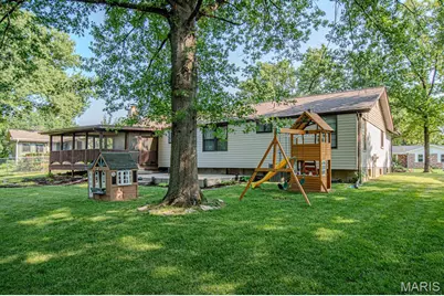 2812 Queen Bee Lane, Oakville, MO 63129 - Photo 54