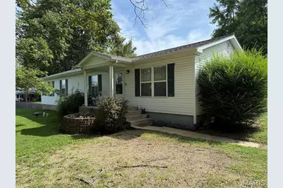5134 Hurryville Road, Farmington, MO 63640 - Photo 1