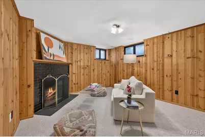 14 Daniel Road, Ladue, MO 63124 - Photo 50