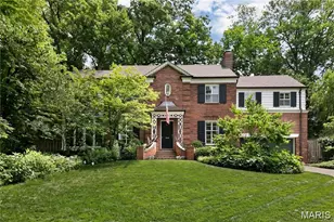 14 Daniel Rd, Ladue, MO 63124 - Photo 1