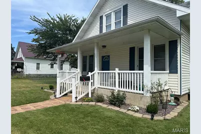 205 E Monroe, Robertsville, MO 65066 - Photo 2