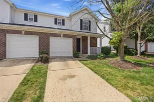 1165 Big Bend Crossing Dr, Valley Park, MO 63088 - Photo 1