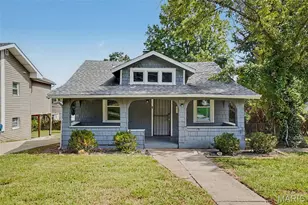 3722 Salome Ave, Saint Louis, MO 63121 - Photo 1