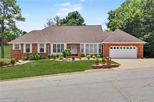 102 Lexington Ln, Washington, MO 63090 - Photo 1
