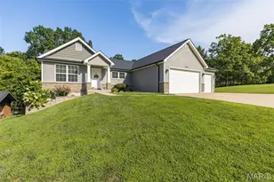 5092 Scenic View Acres Dr, Imperial, MO 63052 - Photo 2