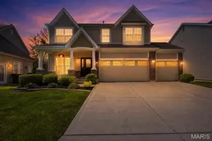 103 Berry Manor Cir, Saint Peters, MO 63376 - Photo 2