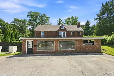 1400 Chambers Rd. Road, Dellwood, MO 63135 - Photo 1