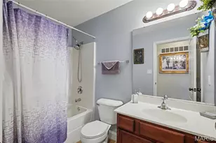 7034 Brooks Farm Dr, House Springs, MO 63051 - Photo 16