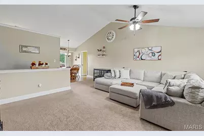 7034 Brooks Farm Drive, House Springs, MO 63051 - Photo 4