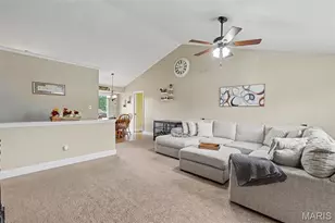 7034 Brooks Farm Dr, House Springs, MO 63051 - Photo 4