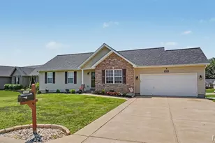 7034 Brooks Farm Dr, House Springs, MO 63051 - Photo 2