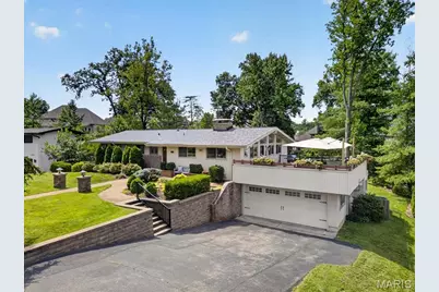 11728 Claychester Drive, Des Peres, MO 63131 - Photo 50