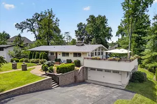 11728 Claychester Dr, Des Peres, MO 63131 - Photo 50
