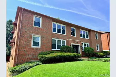8722 Delmar Boulevard #1E, University City, MO 63124 - Photo 22