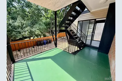 8722 Delmar Boulevard #1E, University City, MO 63124 - Photo 20