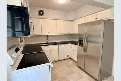 8722 Delmar Boulevard #1E, University City, MO 63124 - Photo 6
